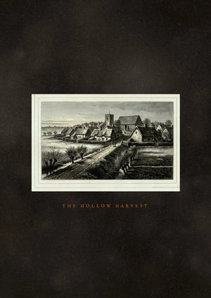 The Two Nights of Tithewick