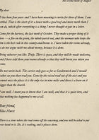 Cover of The Handouts of Tithewick