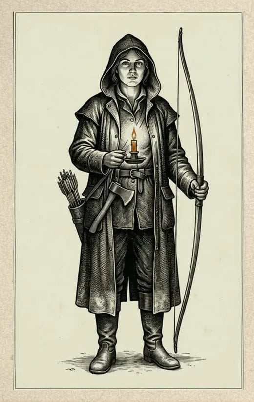 Maud Ashby, engraved plate