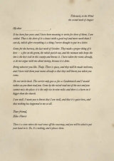Page from the books, number 5